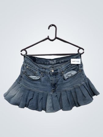 Signature by Levi Strauss & Co. Boot Cut Denim Rock
