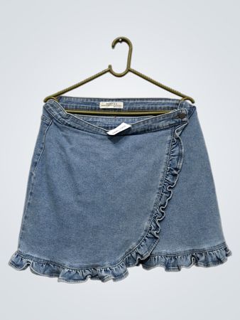 REDVAL PREMIUM DENIM KOLLEKTION ROCK