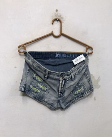 Jeans2yP Denim Shorts