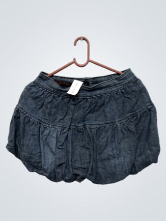 Obiettivo Jeans Denim Rock