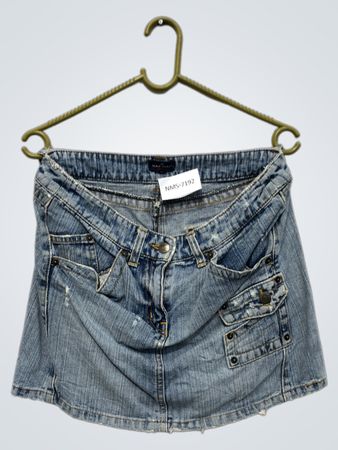 Naf Naf Denim Minirock