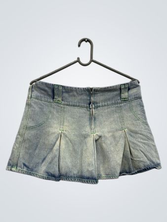 Rebecca Bix Athens Denimrock