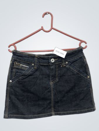 Jeansrock