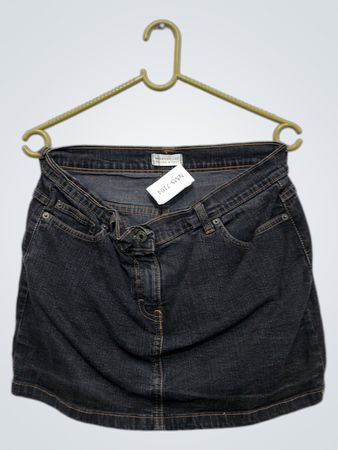 Warehouse Design Direkt Denimrock