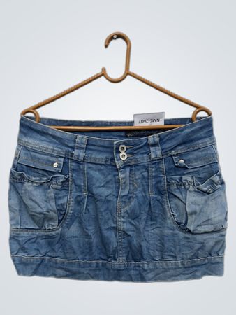 Redwave Jeans Denimrock