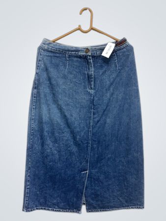N Natali Jeansrock