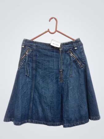 SPORTMAX CODE Denimrock