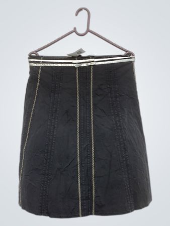 CKM Schwarz Rock