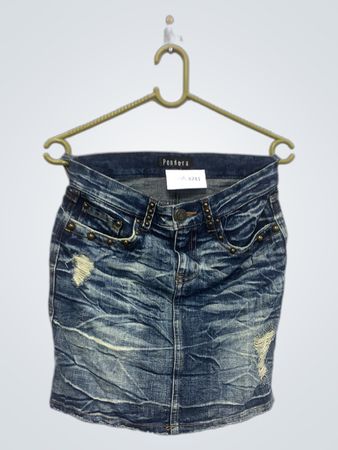 Pendora Denimrock