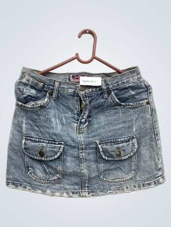 XXX Der Neue Team Denimrock
