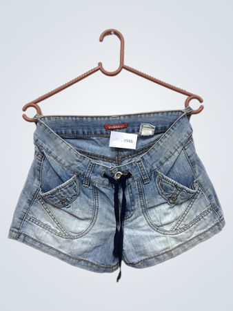 UNIONBAY Damen Denim-Shorts