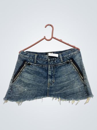 Denim-Rock NMS-8929