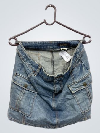 EAST BOY Denim Cargo-Rock