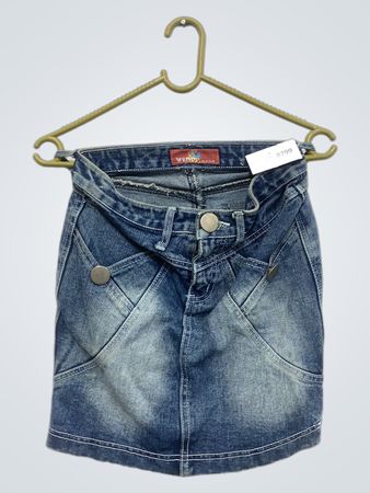 WENDY JEANS Denimrock