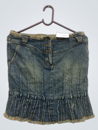 Denimrock