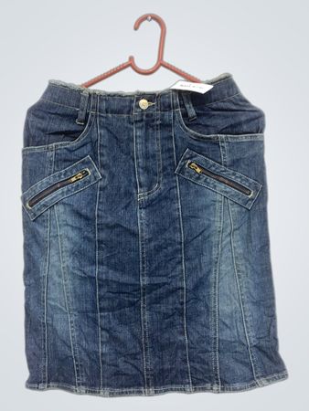 Denimrock