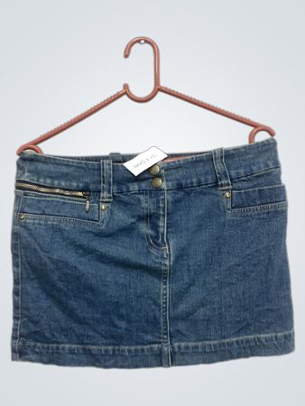 Nouie Denim Minirock