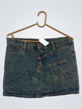 Spacegirls Denim Minirock