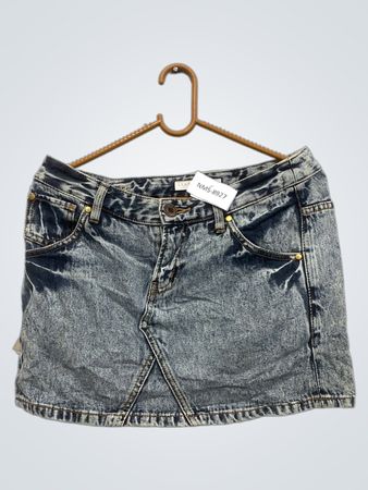 LOWRYS FARM Jeansrock