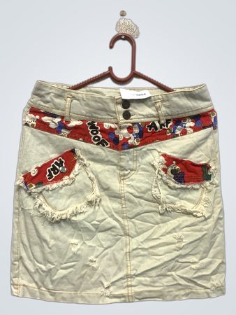 Disney Mickey Mouse Denimrock