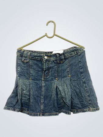 Jeansrock