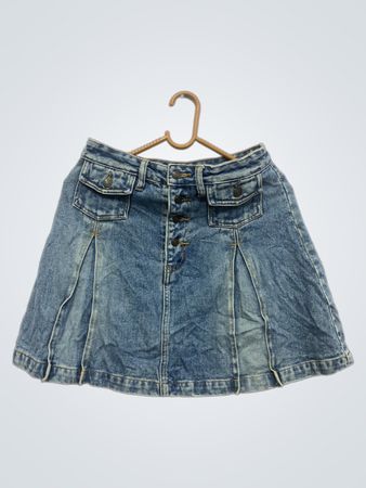 MOUTH ALLEYS Denimrock