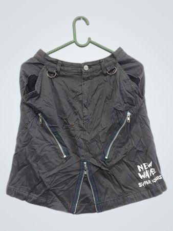 New Wave Super Lovers Rock