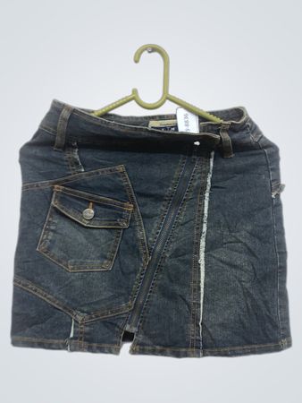 X-TM Comfort Fit Brand Revolt Jeans Denim Rock