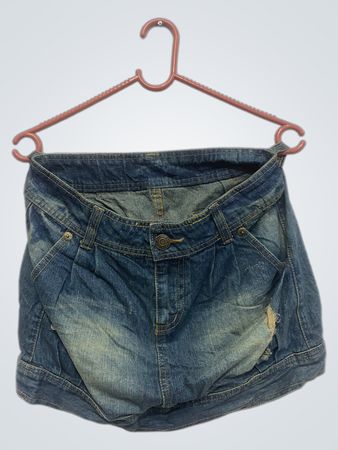 Denimrock