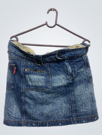 EveryGarment Jeans Denim Rock