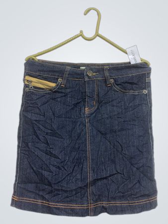 MIND JEANS Denimrock