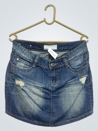 MISS TWO JEANS Denimrock