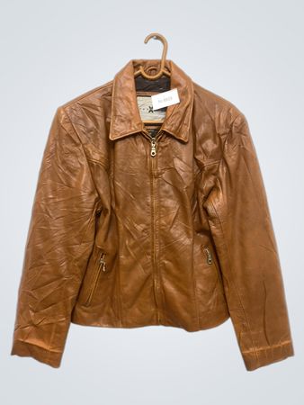 PANTERA Lederjacke