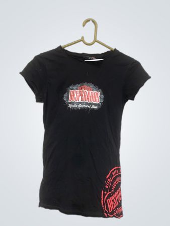 Desperados Tequila Geschmack Bier T-Shirt