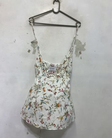 Orsay Floral Cami Top
