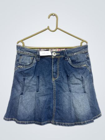 Rupp Jeans Denimrock