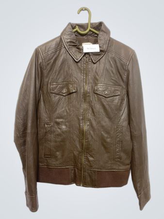Pimkie Basic Kunstlederjacke