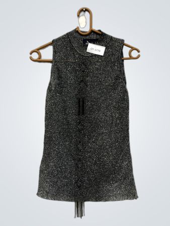 Te Pu ärmelloses Top OT-1779