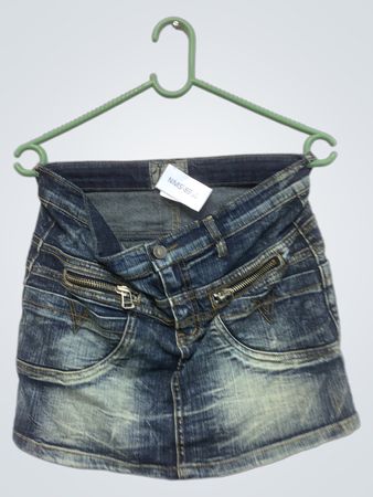 VENUS ERB Denimrock