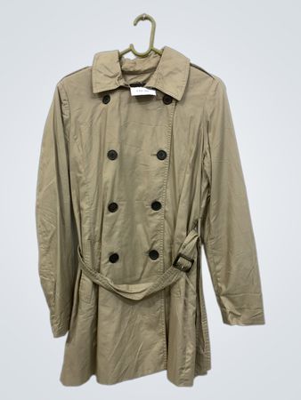 CAROLL Paris Trenchcoat