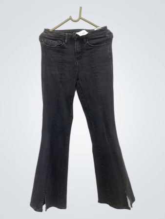 Flying Monkey Damen Flare Jeans