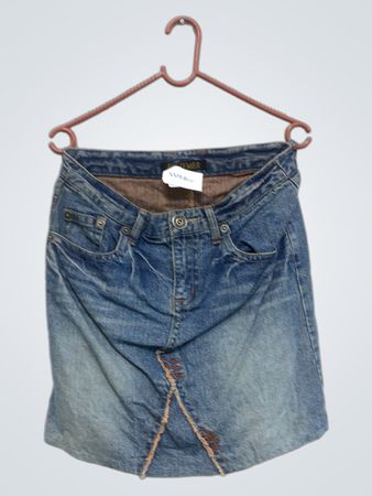 ECLATMER Denimrock