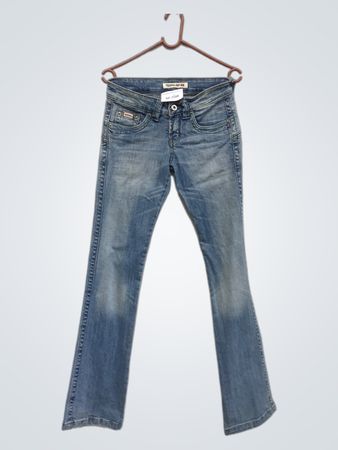 ORIGINAL ADO DENIM DIVISION Jeans
