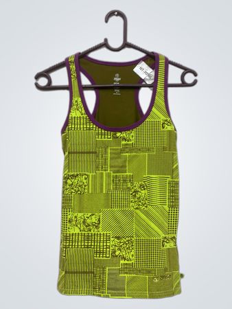 Zumba Wear Spicy Tank Top