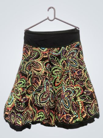 JOCAVI NO TIME Skirt