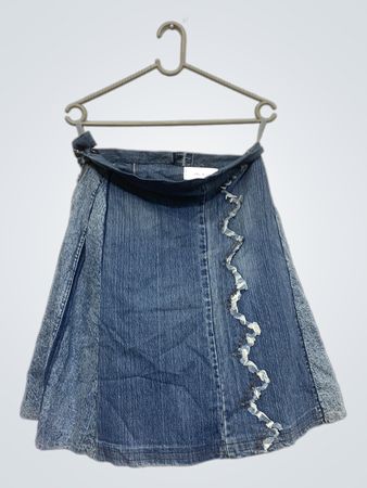 Denim-Rock OS-877