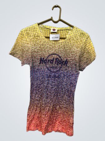 Hard Rock Hotel Las Vegas T-Shirt