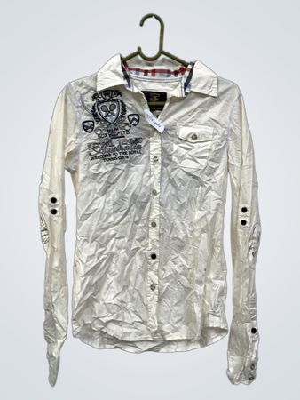 SOXX Schwarzes Langarmshirt