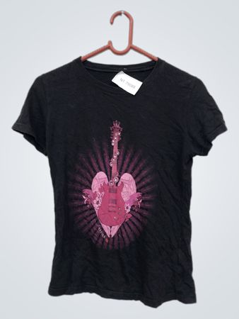 Hard Rock Cafe Big 23 T-Shirt