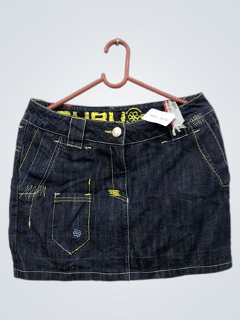 Guru Edition 99 Denim-Rock